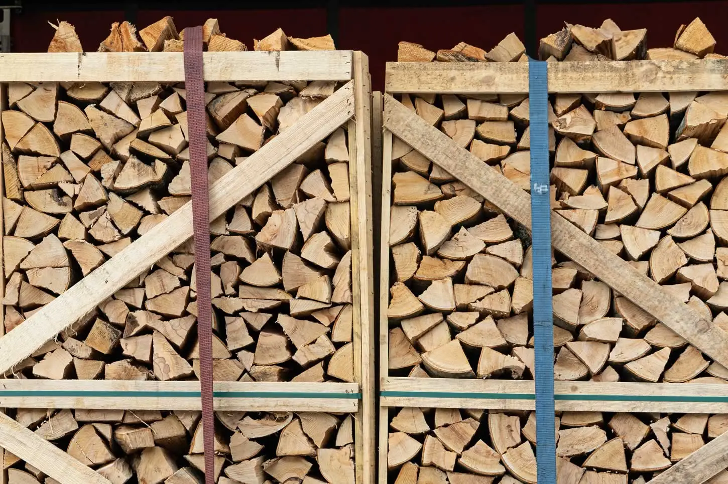 bancali legna da ardere primiero telo combustibili