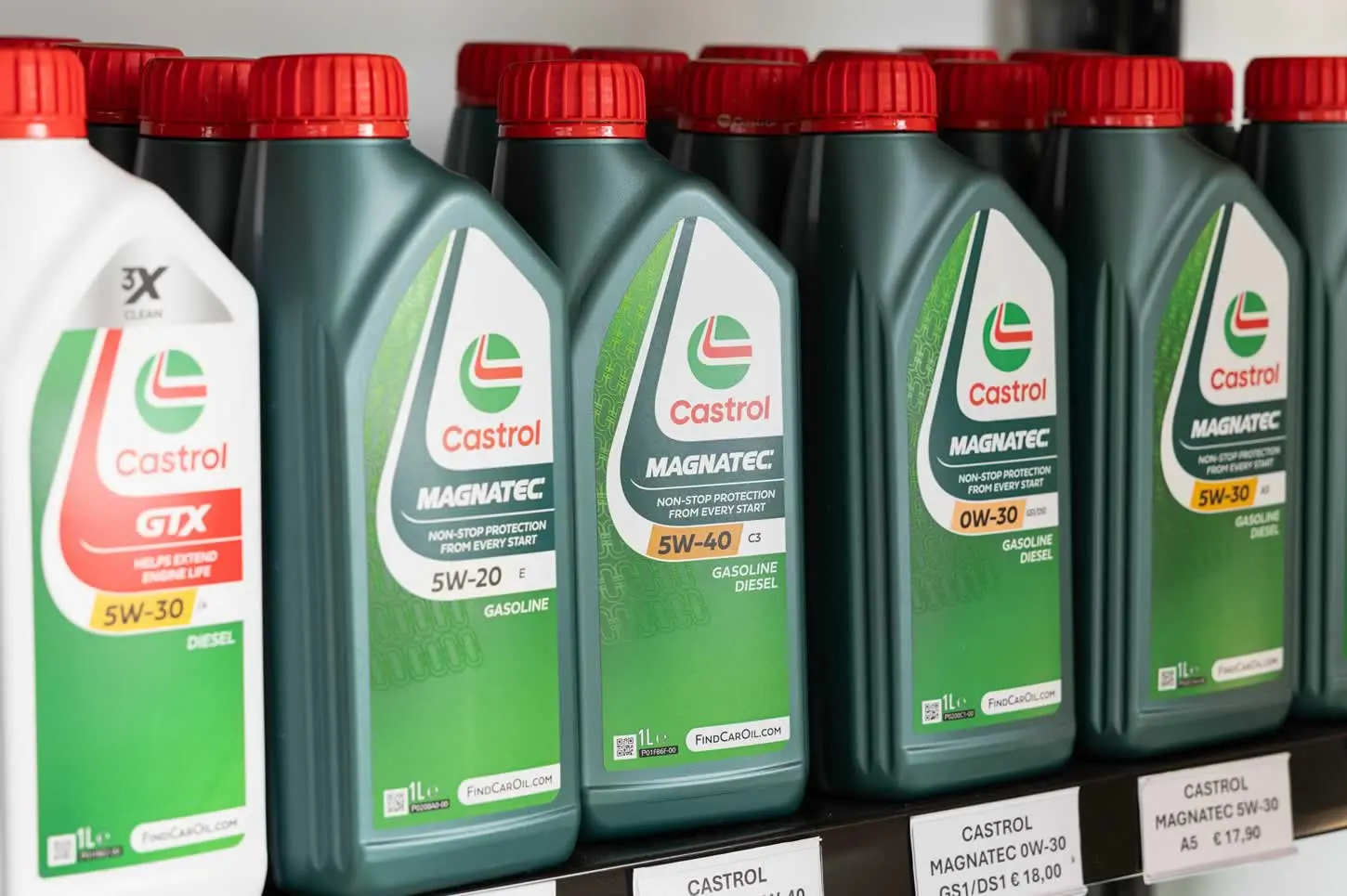 area servizio fonzaso belluno telo combustibili