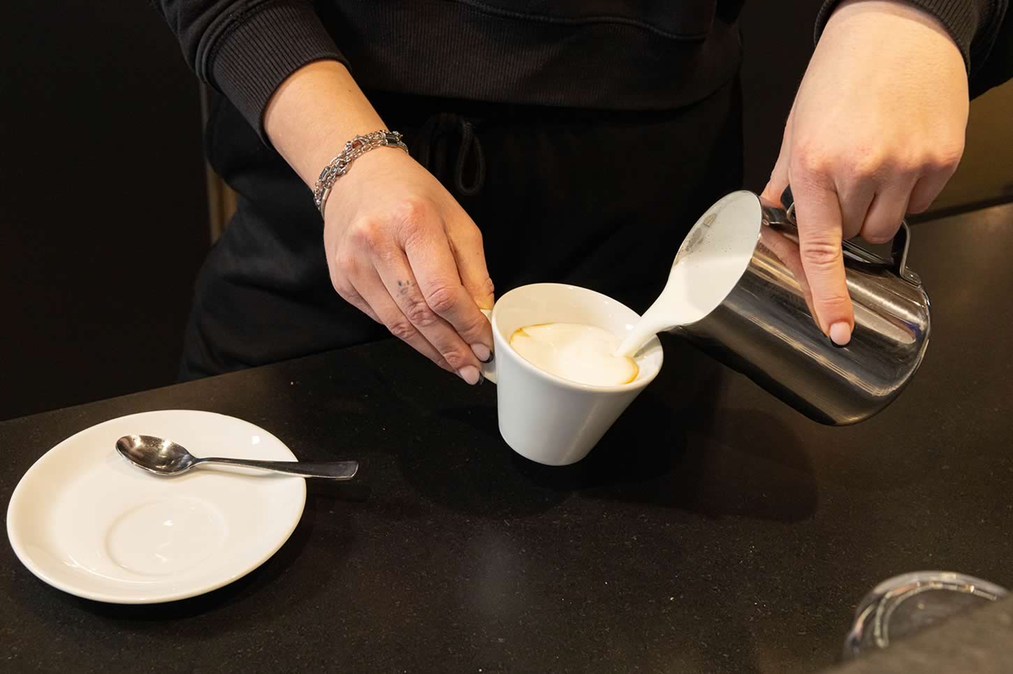pranzo telo caffè fonzaso belluno