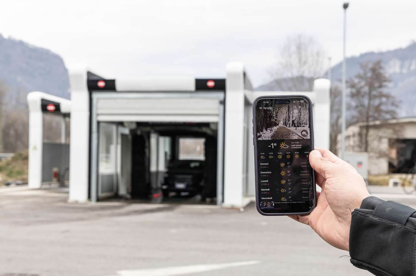 gpl fonzaso belluno telo combustibili